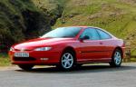 Peugeot 406 Coupe 1997 года